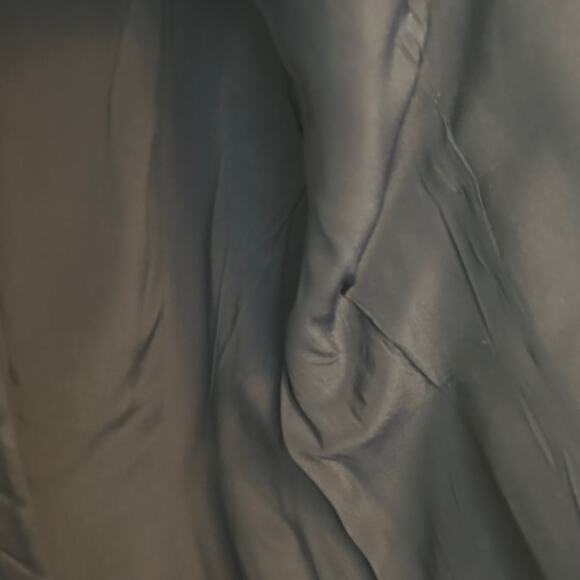 Dan Millstein New York Paris Vintage Dark Navy Blue Double Breasted Blazer - Picture 10 of 14